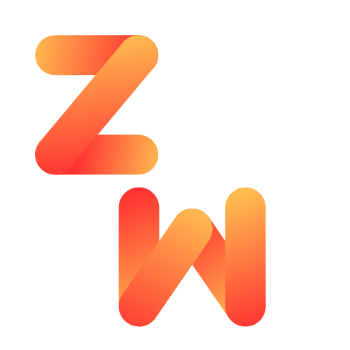 Logo ZenWork